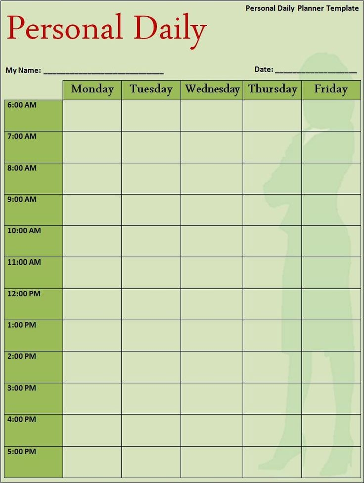 17 Best Images About Calendar Template On Pinterest Calendar