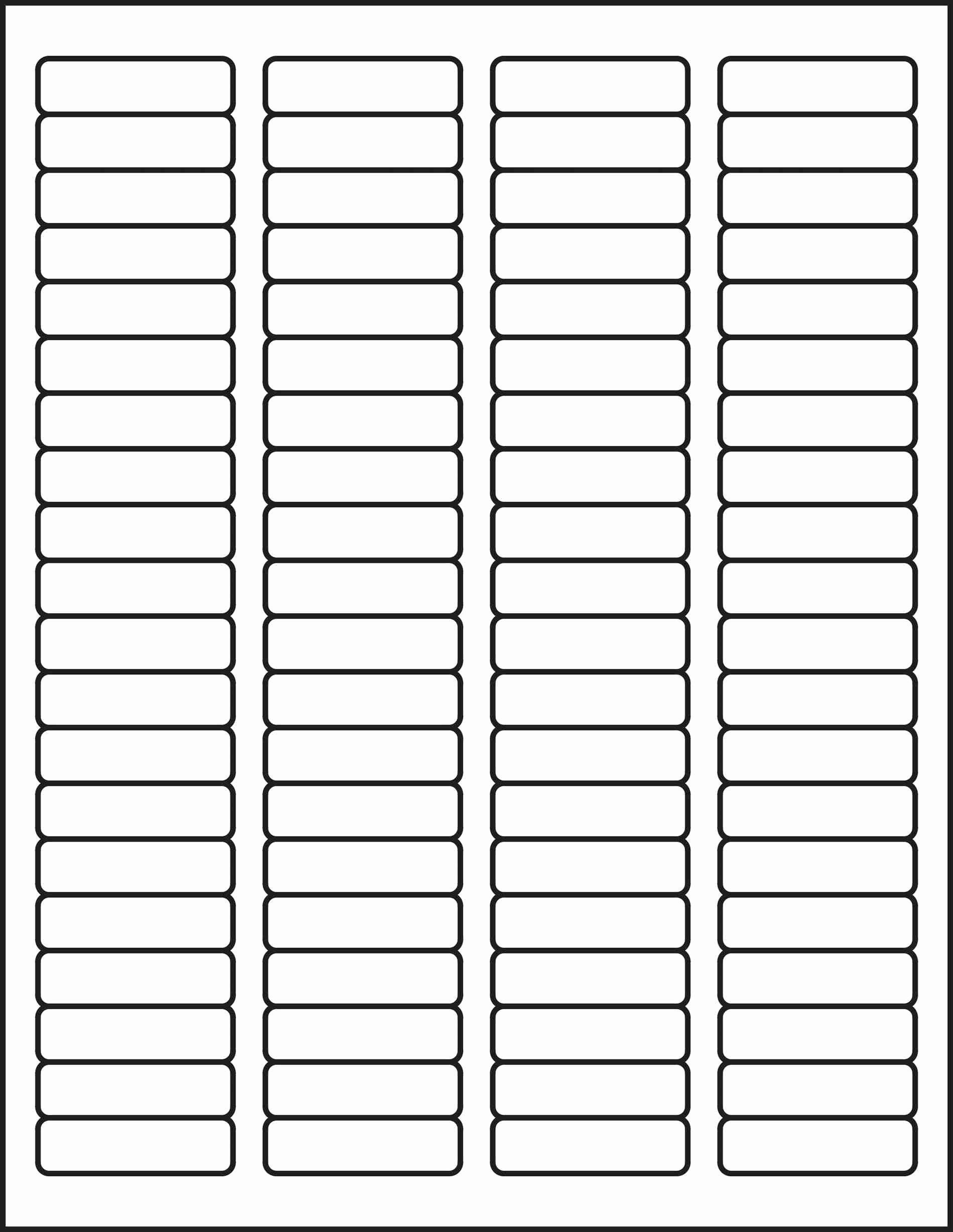 Avery Labels Template Downloads Free Pertrader