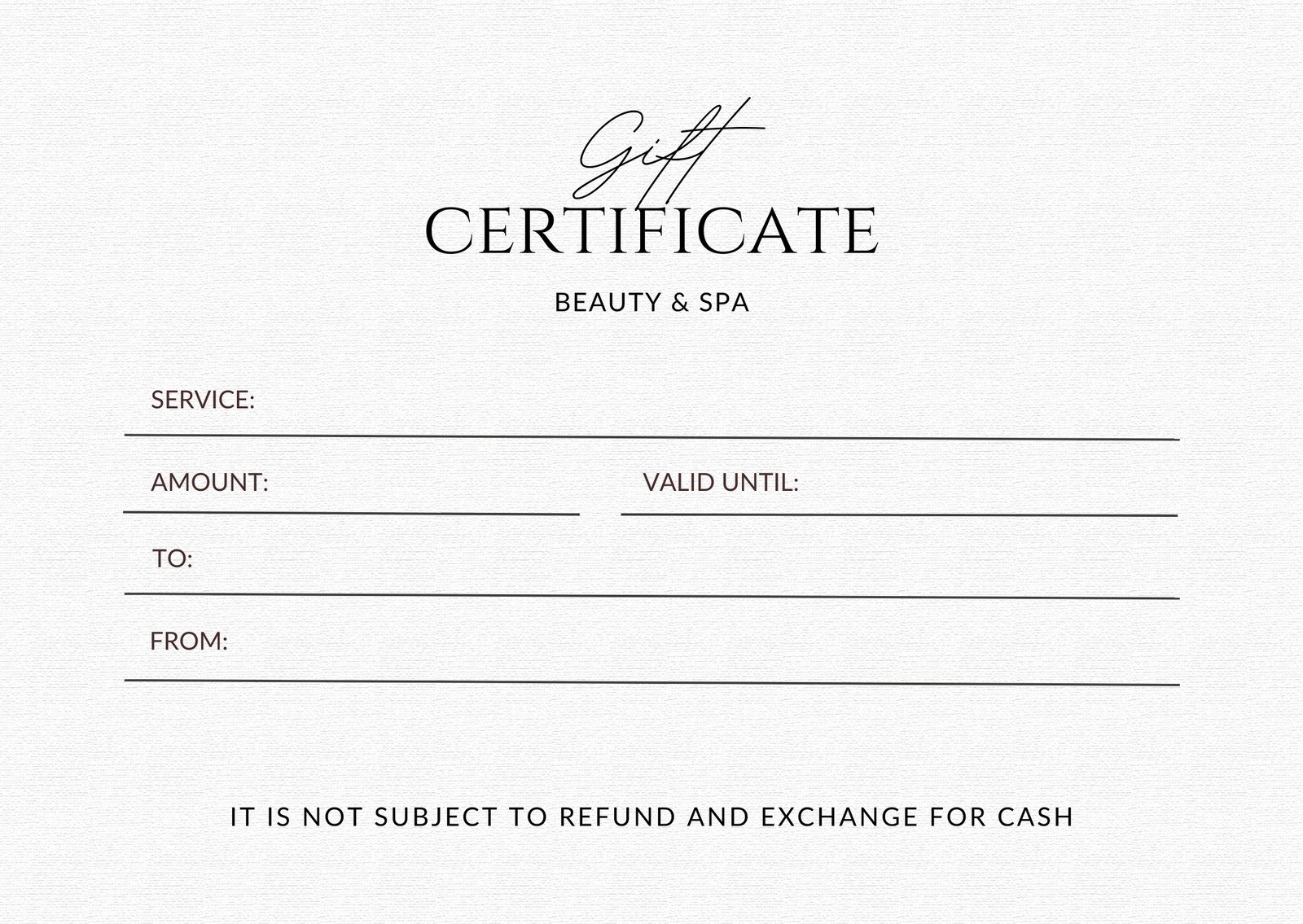 Free Printable Money Certificate Download Free Printable Money