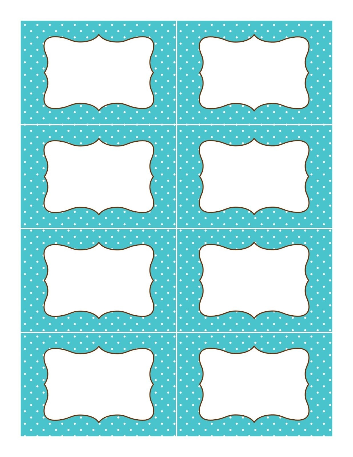 Templates Free Printable Labels For Office