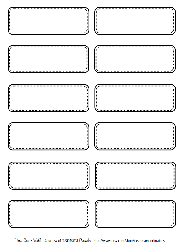 Labels Printables Free Templates Labels Printables Free Printable