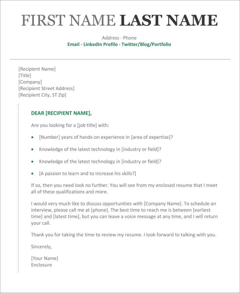 Microsoft Word Doc Docx Download Free Microsoft Word Docx Cover Letter