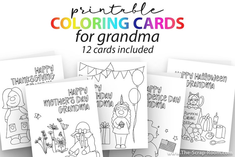 Templates Free Printable Cards For Kids